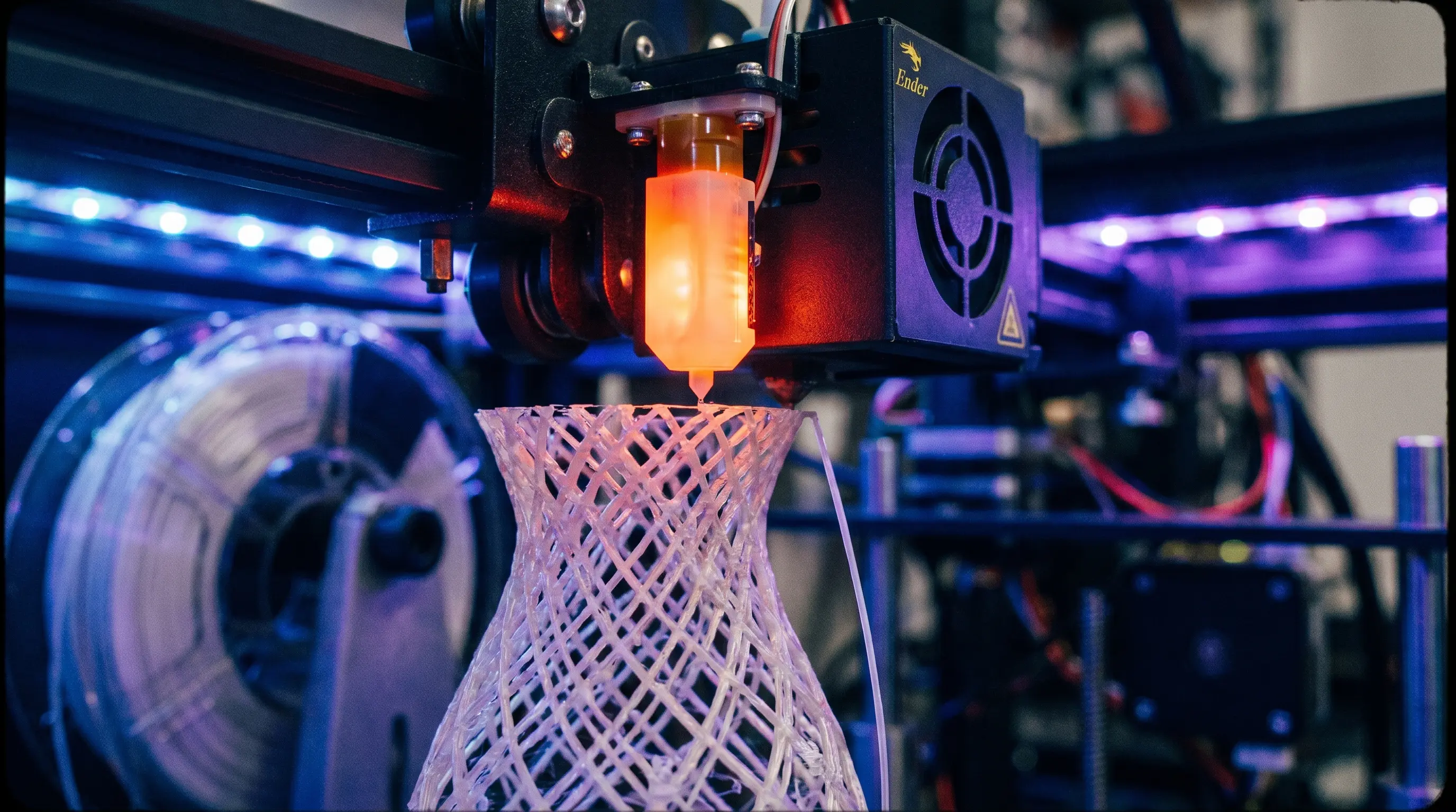 3D-Druck FDM