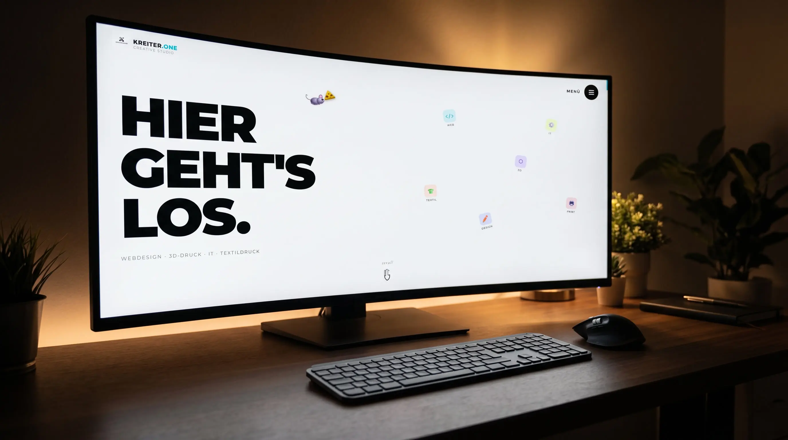 Webdesign Studio
