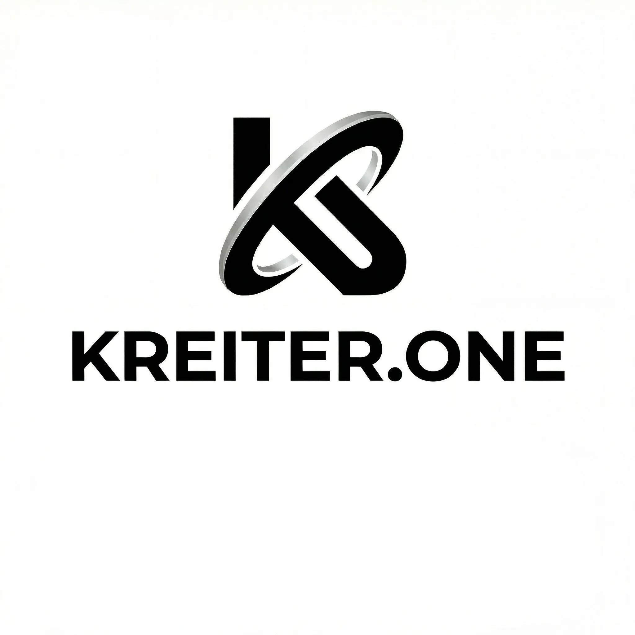 KREITER.ONE Logo