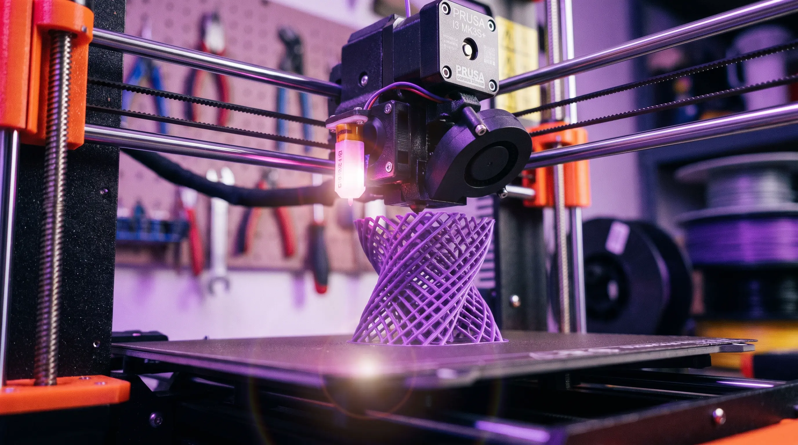 3D-Drucker