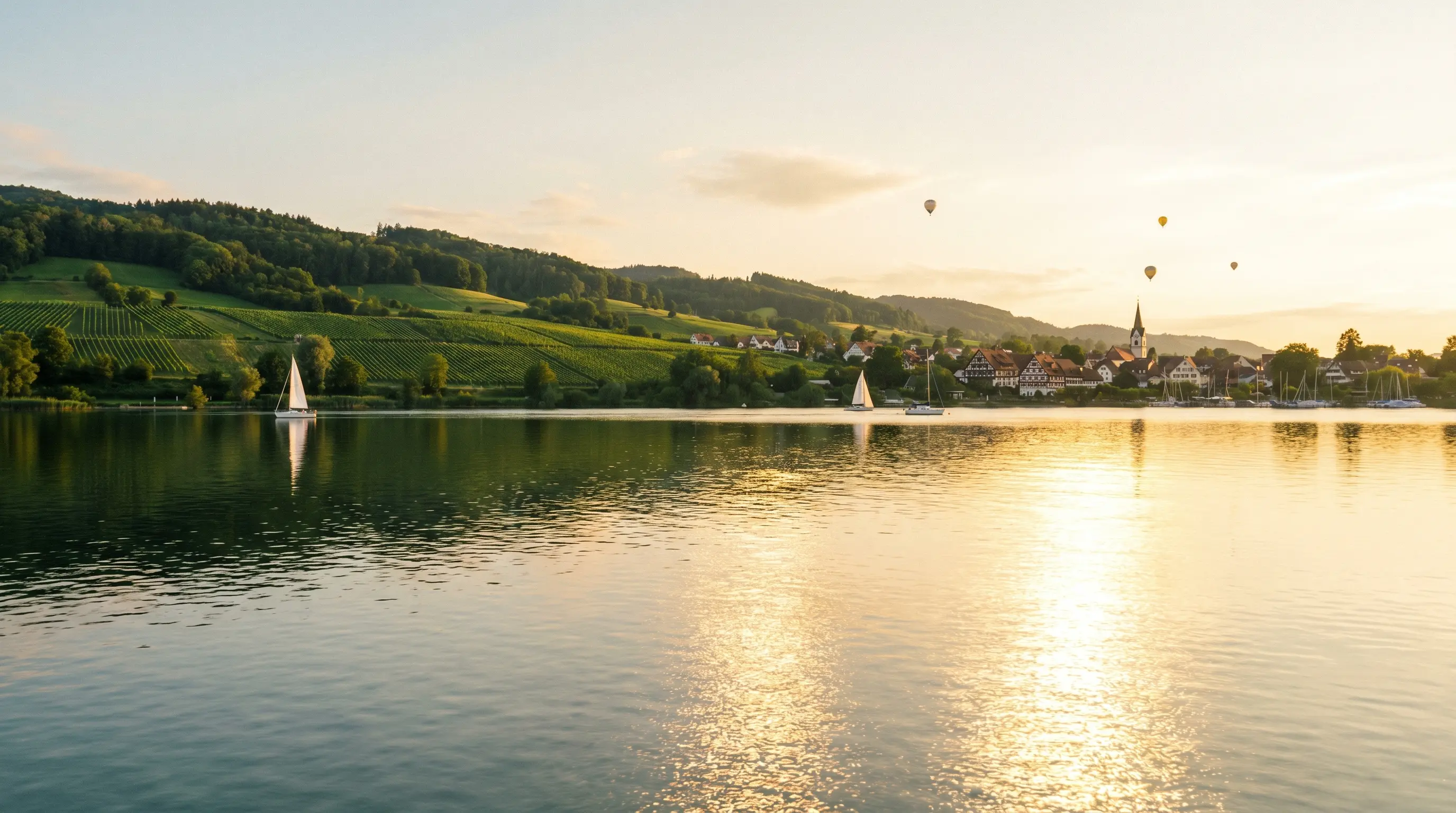 Bodensee-Region